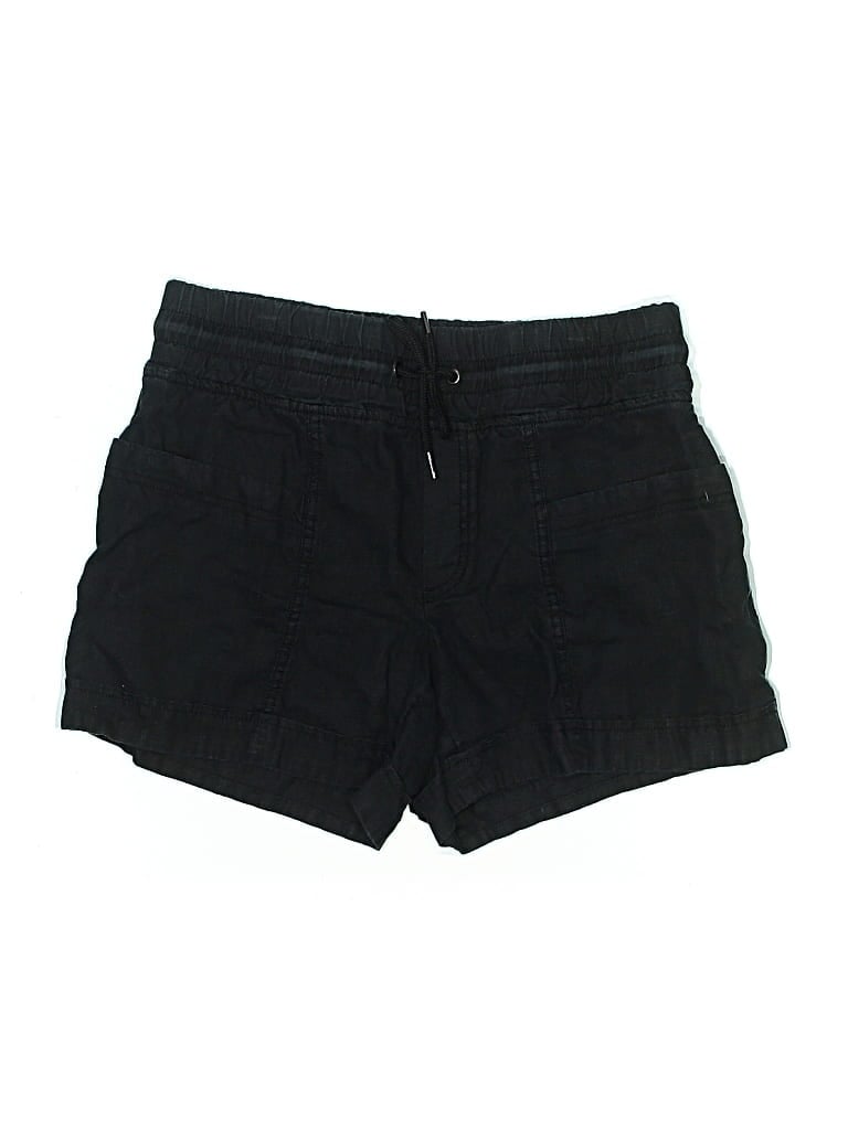 Pre-owned Athleta Shorts In Black