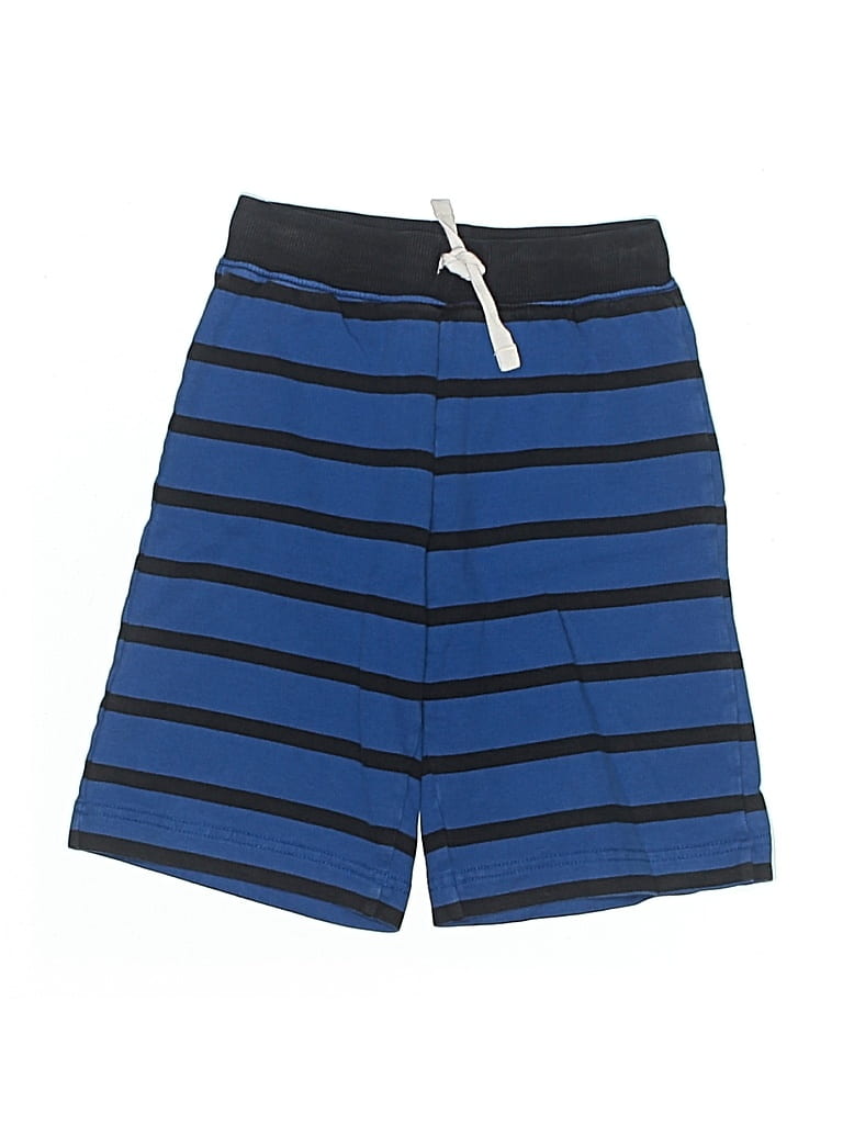 HANNA ANDERSSON Pre-owned Kids' Board Shorts In Blue
