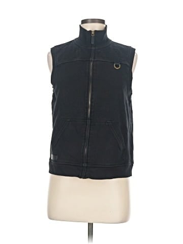Lauren Jeans Co. Vest (view 1)