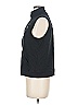 Lauren Jeans Co. Black Vest Size M - photo 5