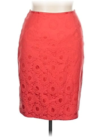 Kasper A.S.L. Formal Skirt (view 1)