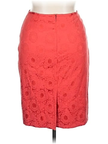 Kasper A.S.L. Formal Skirt (view 2)