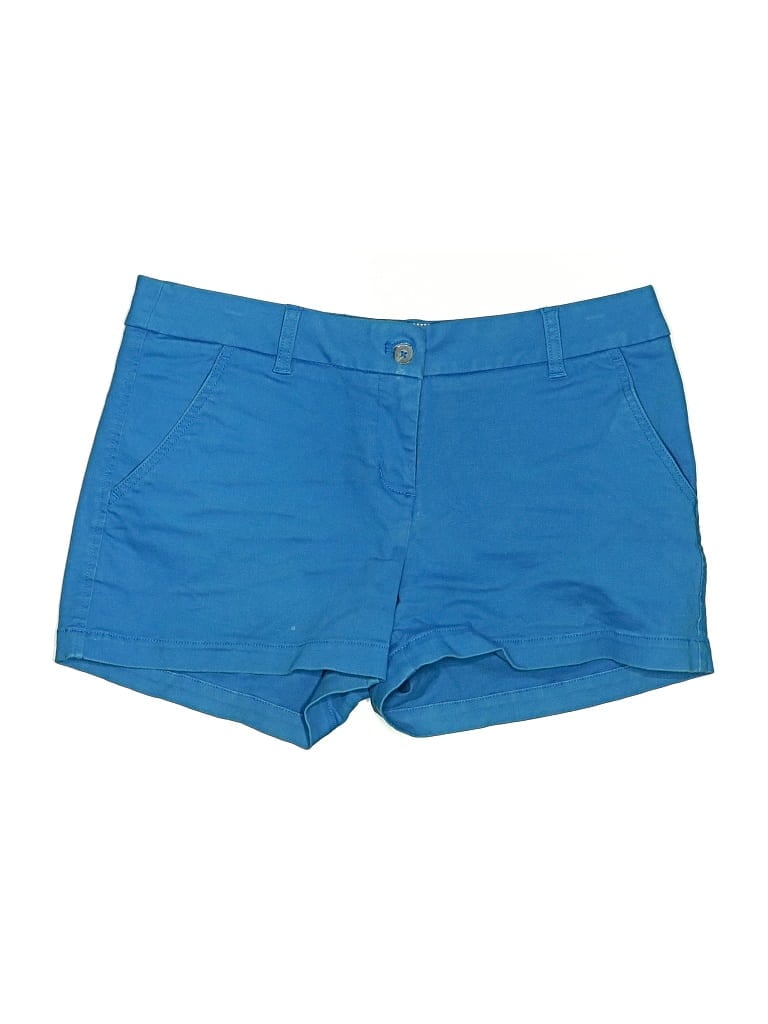 Click to view more detailed imagery on our partner's website Pre-owned Southern Tide Shorts In Blue