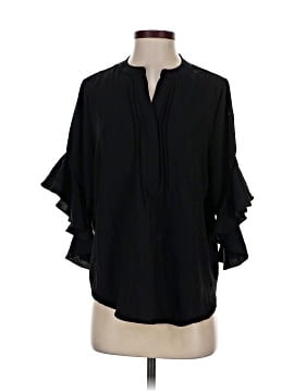 Vince Camuto 3/4 Sleeve Blouse
