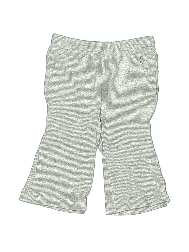 Pre-owned Baby Gap Babies' Casual Pants In Gray