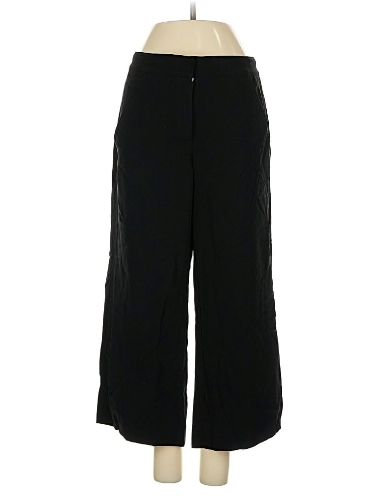 Pre-owned A.l.c Casual Pants In Black