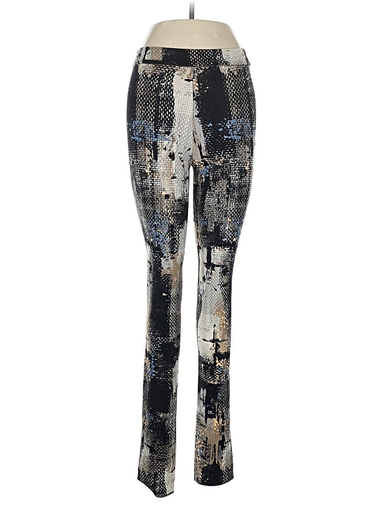 Pre-owned Leggiadro Jeans In Silver