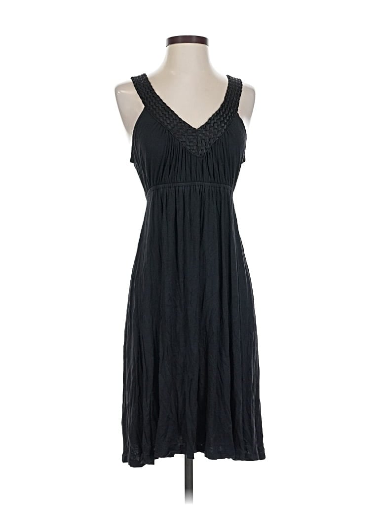 Pre-owned Soprano Casual Dress In Black
