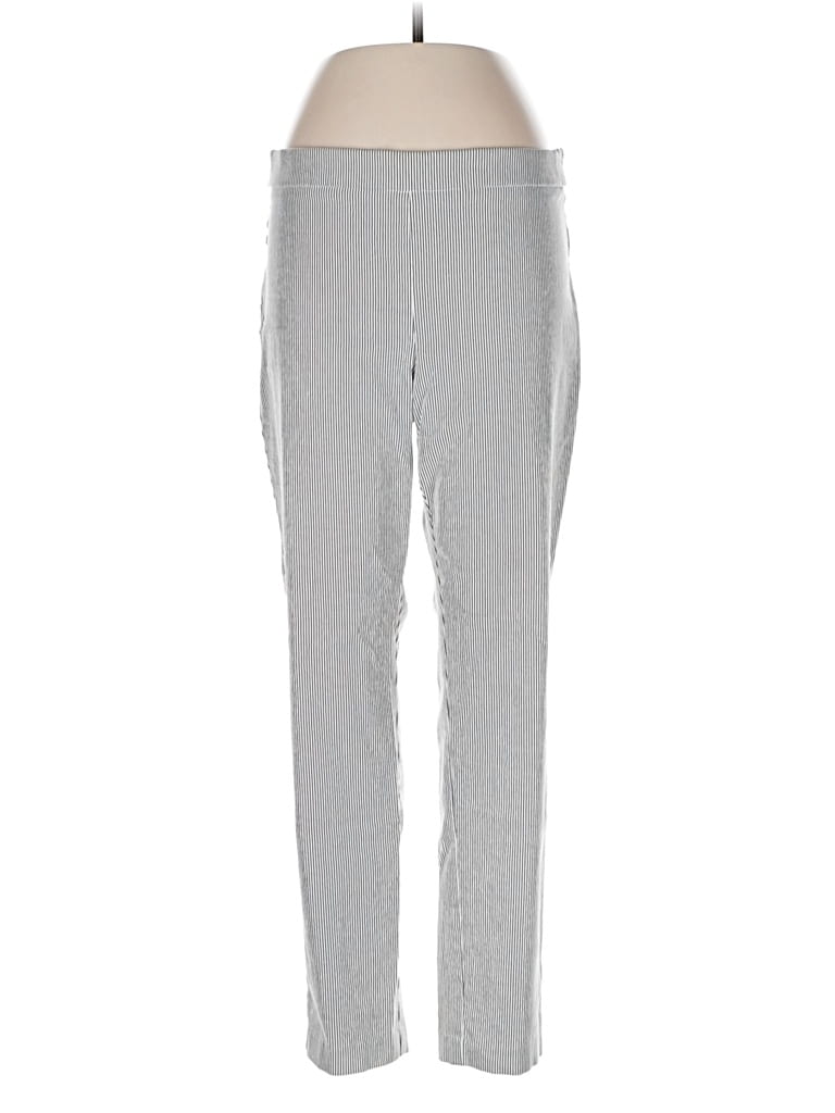 Click to view more detailed imagery on our partner's website Pre-owned Ellen Tracy Casual Pants In Gray