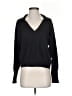 Express Black Pullover Sweater Size XS - photo 1