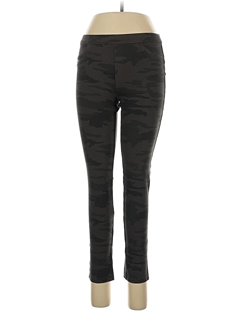 Click to view more detailed imagery on our partner's website Pre-owned Sanctuary Active Pants In Black