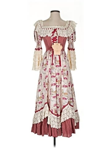 Lacemade Casual Dress (view 1)