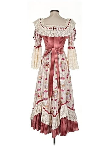 Lacemade Casual Dress (view 2)