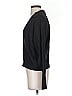 Express Black Pullover Sweater Size XS - photo 5