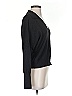 Express Black Pullover Sweater Size XS - photo 4