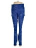 Fabletics Blue Casual Pants Size M (estimated) - photo 1