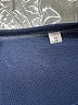 Unbranded Blue Casual Dress Size S - photo 6