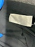 Carlisle Black Coat Size 6 - photo 6