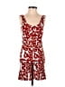 WeWoreWhat Paisley Red Romper Size XS - photo 1
