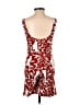 WeWoreWhat Paisley Red Romper Size XS - photo 2