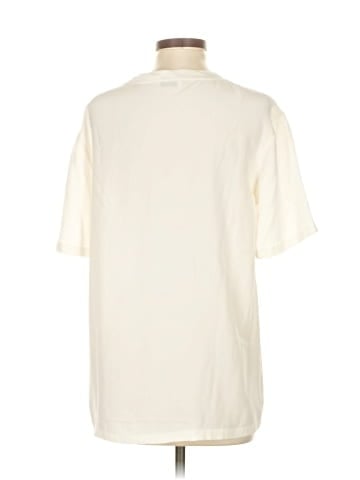 Equipment Short Sleeve Blouse (view 2)