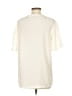 Equipment Ivory Short Sleeve Blouse Size P (petite) - photo 2