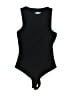 ALIX Black Bodysuit Size S - photo 1
