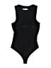 ALIX Black Bodysuit Size S - photo 2