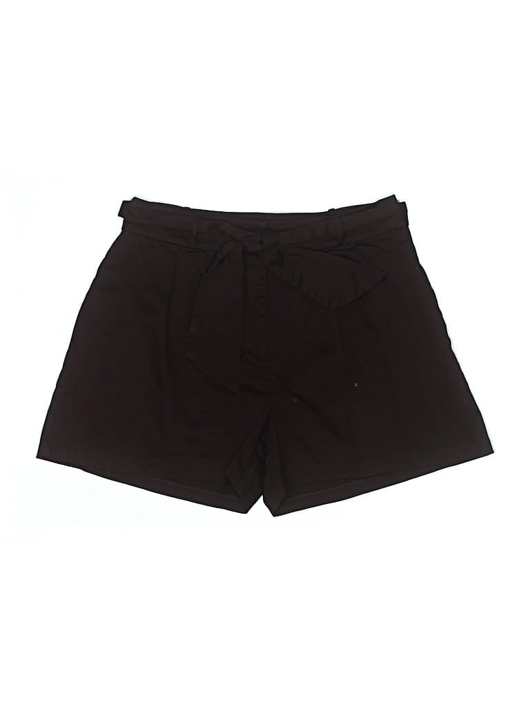 BOLD ELEMENTS Pre-owned Shorts In Black