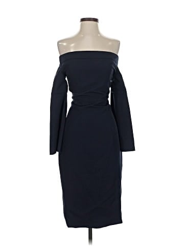 Iris & Ink Cocktail Dress (view 1)