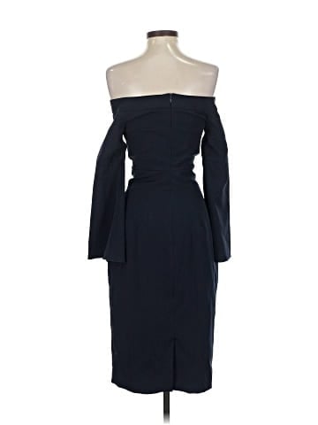Iris & Ink Cocktail Dress (view 2)