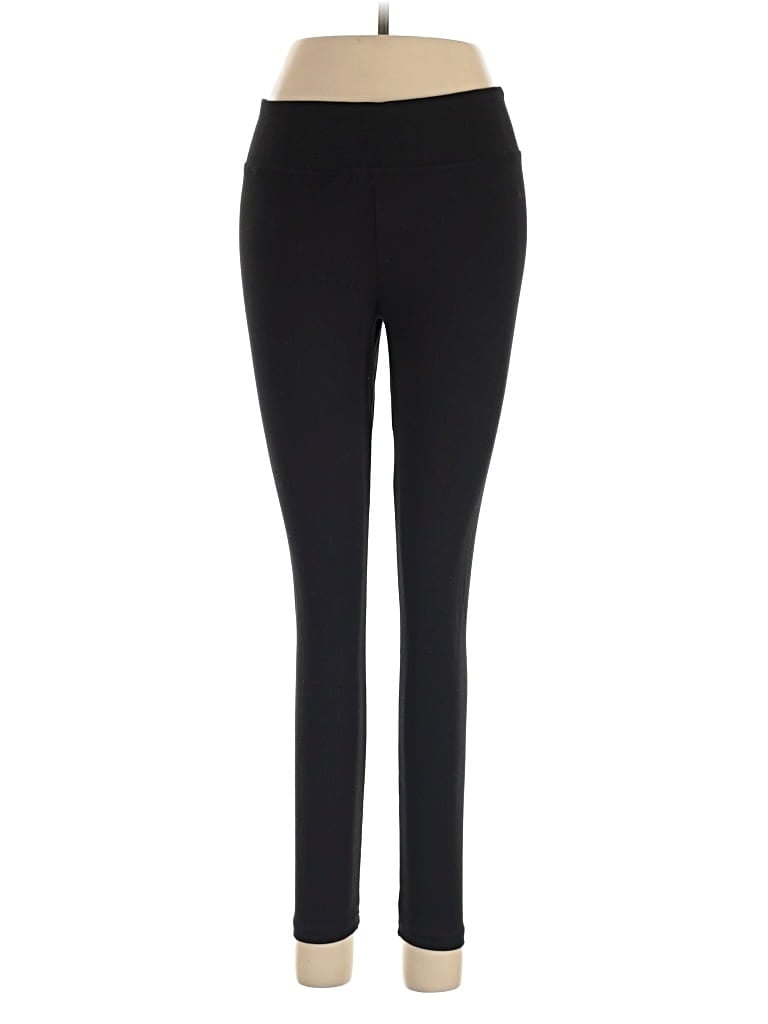 Pre-owned A New Day Active Pants In Black