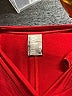Dolan Red Casual Dress Size XS - photo 7