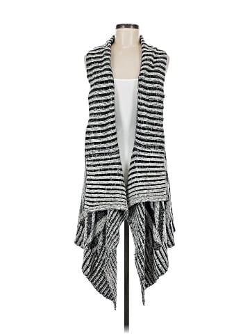 Romeo & Juliet Couture Sweater Vest (view 1)