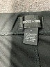 Focus 2000 Chevron-herringbone Black Casual Pants Size 4 - photo 7
