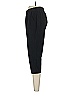 Kim Rogers Solid Black Casual Pants Size 6 (petite) - photo 5
