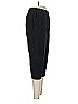 Kim Rogers Solid Black Casual Pants Size 6 (petite) - photo 4