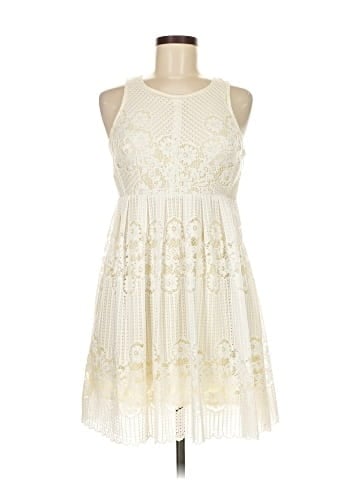 Free People Cocktail Dress (view 1)