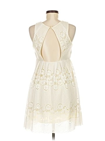 Free People Cocktail Dress (view 2)