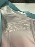 Outdoor Voices Blue Romper Size S - photo 4