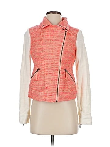 Elevenses Jacket (view 1)