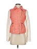 Elevenses Color Block Multi Color Orange Jacket Size 4 - photo 1