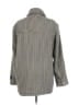 H&M 100% Polyester Checkered-gingham Brown Jacket Size XS - photo 2