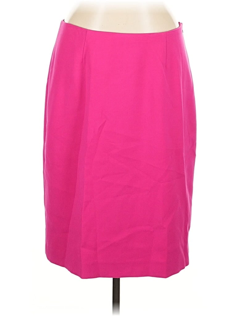 Anne Klein Formal Skirt In Pink