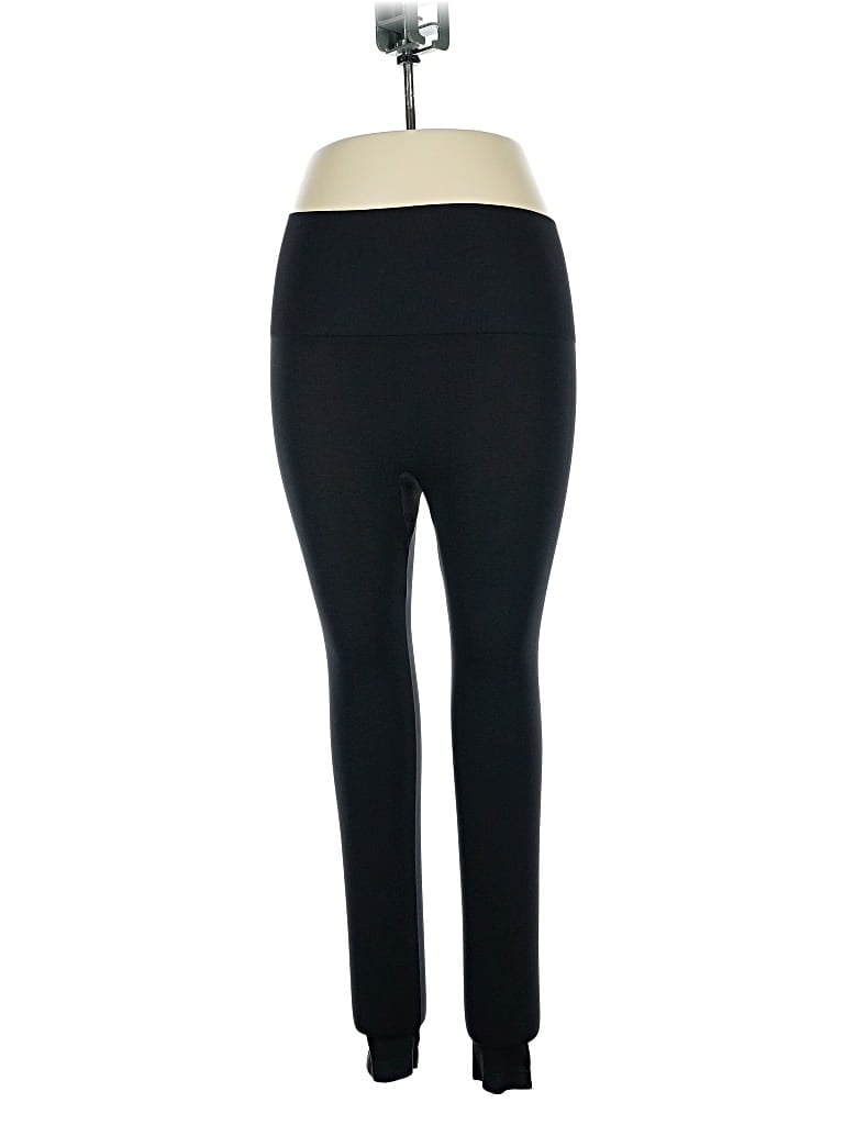 Pre-owned Cato Active Pants In Black