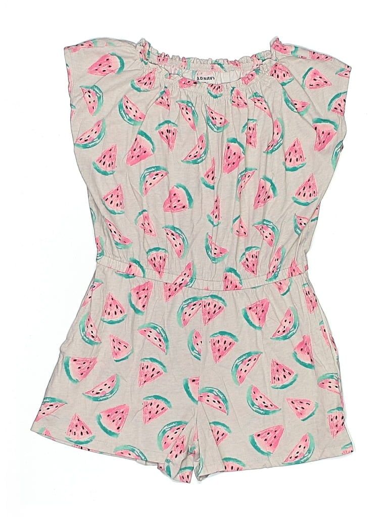 Click to view more detailed imagery on our partner's website Pre-owned Old Navy Kids' Dress In Pink