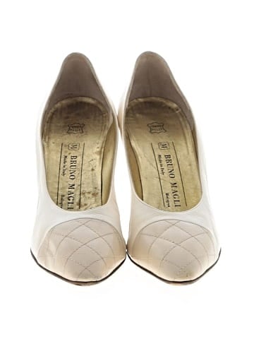 Bruno Magli Heels (view 2)