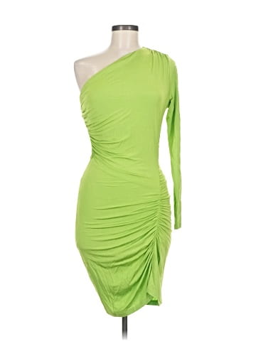 Atlein Collective Cocktail Dress (view 1)