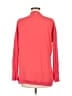 Calvin Klein Red Pink Cardigan Size M - photo 2