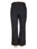 Charter Club Gray Blue Jeans Size 14S - photo 2